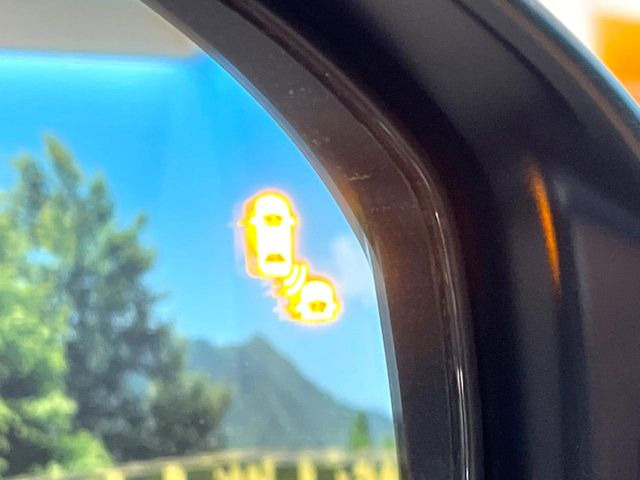 �y�u���C���h�X�|�b�g�C���t�H���[�V�����z���s���A�h�A�~���[�̎��p�ɂȂ�₷���ӏ��Ɍ㑱�Ԃ��ڋ߂���ƃT�C�h�~���[�t�߂Ɍx����\���A�h���C�o�[�ɒ��ӊ��N�����Ă���܂��B