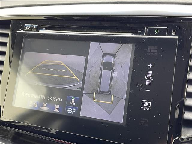 オデッセイ2.0 ハイブリッド アブソルート EX ホンダ センシング