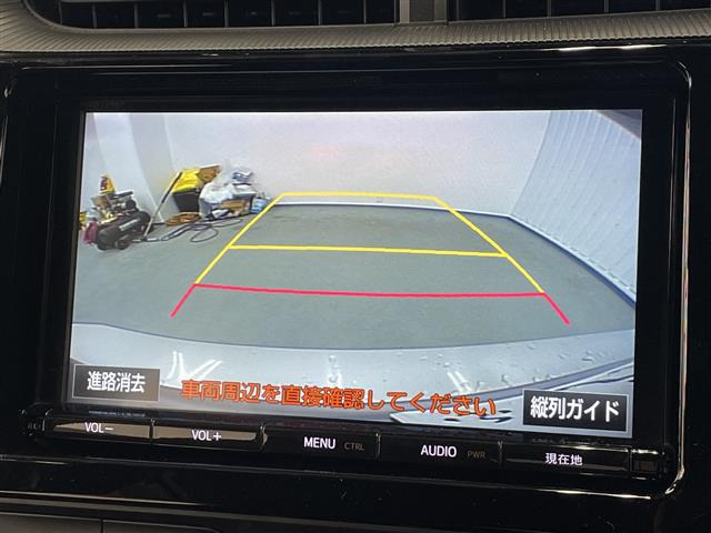 アクア1.5 G GRスポーツ・17インチパッケージ