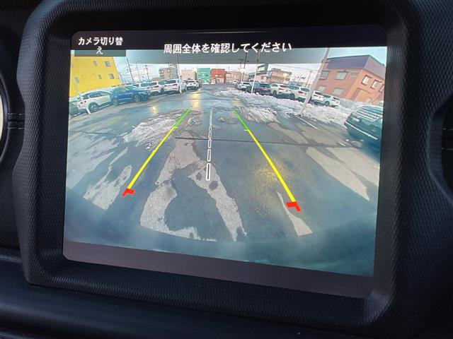 ラングラーアンリミテッド サハラ 4WD