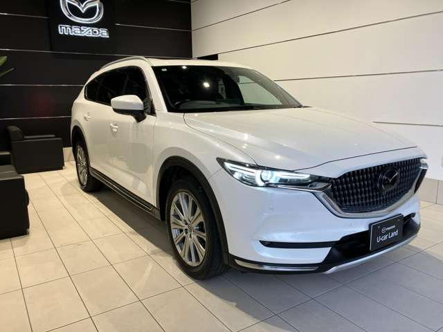 CX-82.2 XD エクスクルーシブ モード