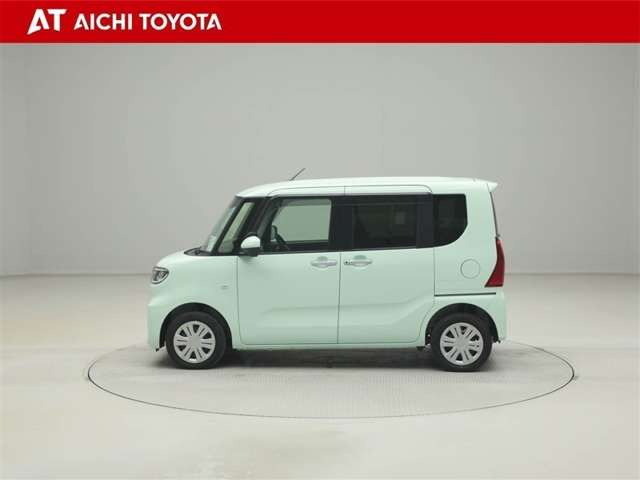 タントフレンドシップ スローパー X