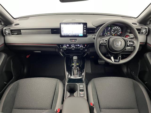 ヴェゼル1.5 e:HEV RS