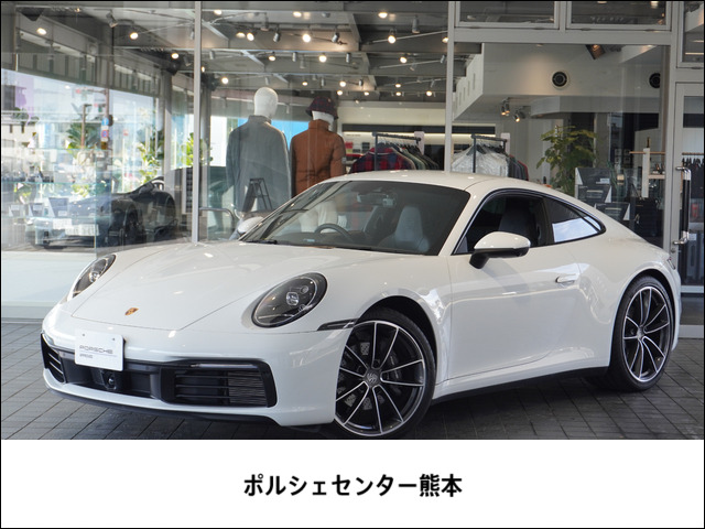 911カレラ PDK