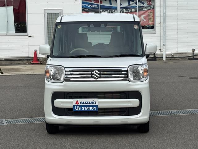 スペーシアハイブリッド(HYBRID)  X