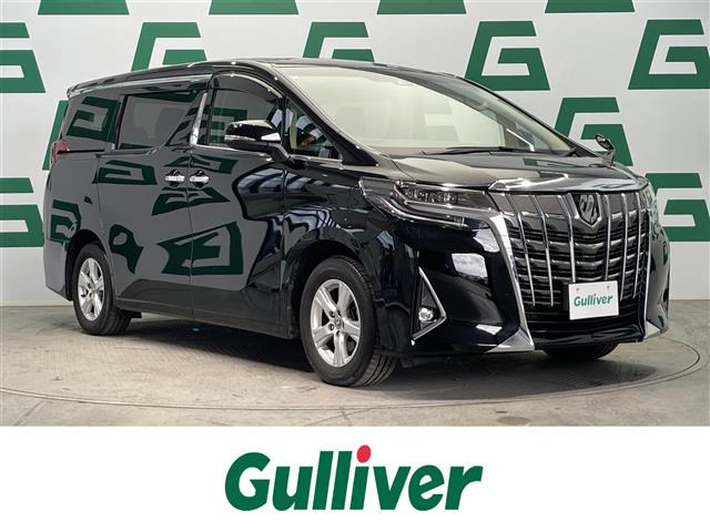 アルファード2.5 X