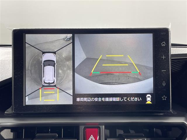 ロッキー1.2 プレミアム G HEV