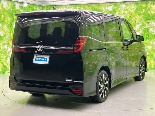 ノア1.8 ハイブリッド S-Z