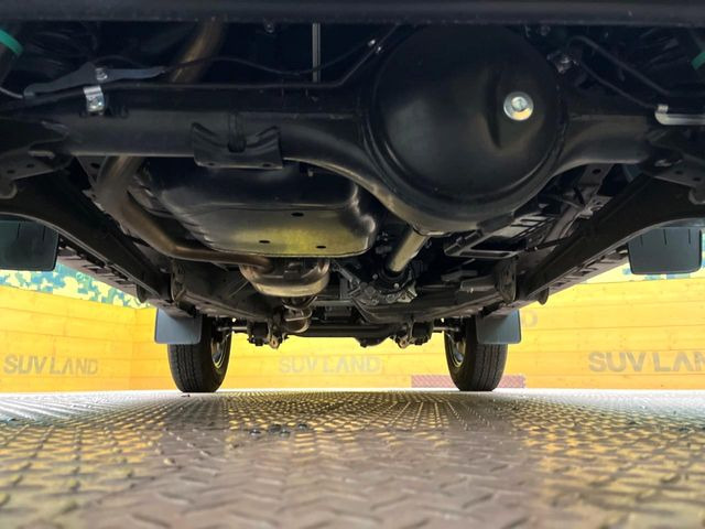 下回りがきれいなうちに、防錆加工の施工がオススメ。降雪地域はもちろん、沿岸部にお住いの方や、趣味でマリン・ウィンタースポーツをされる方にご好評いただいております。