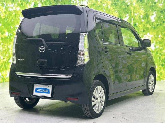 フレアカスタムスタイル HS