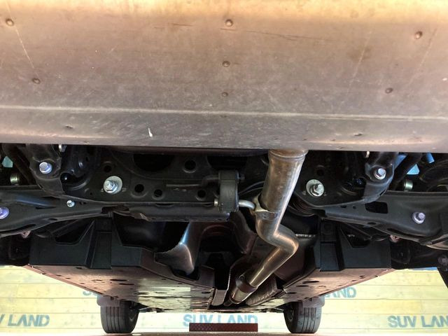 下回りがきれいなうちに、防錆加工の施工がオススメ。降雪地域はもちろん、沿岸部にお住いの方や、趣味でマリン・ウィンタースポーツをされる方にご好評いただいております。