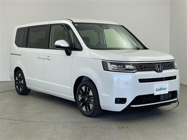 ステップワゴン2.0 e:HEV エアー EX