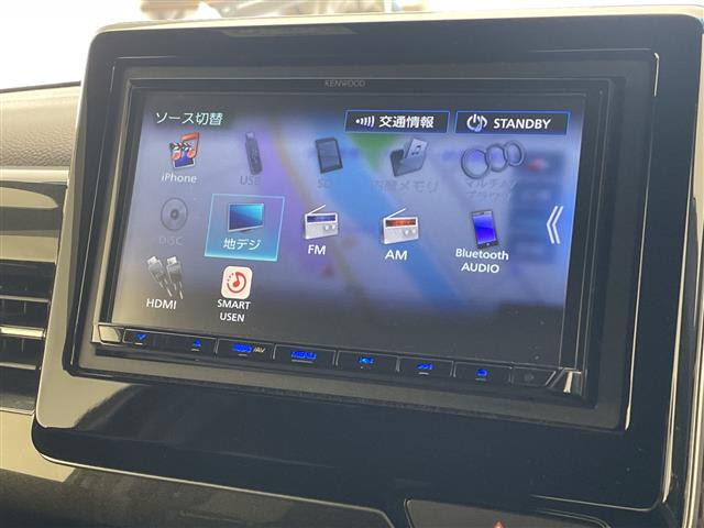 N-BOXカスタムG L ホンダセンシング