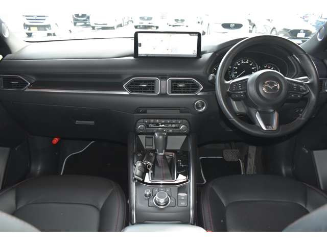 CX-52.2 XD スポーツアピアランス