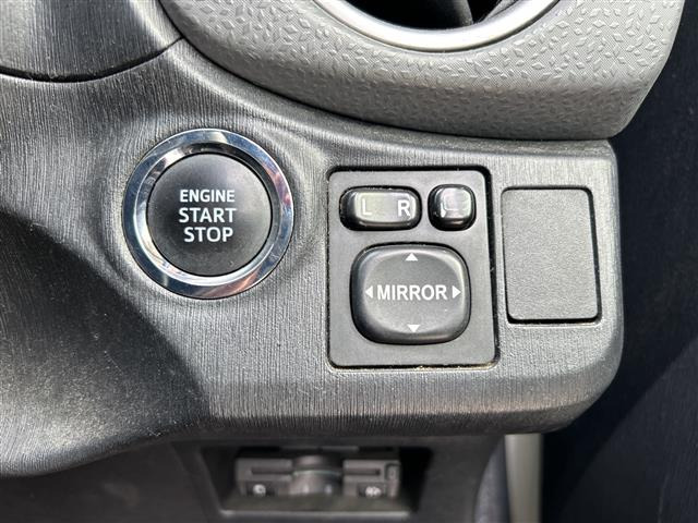 ヴィッツ1.3 F スマイルエディション