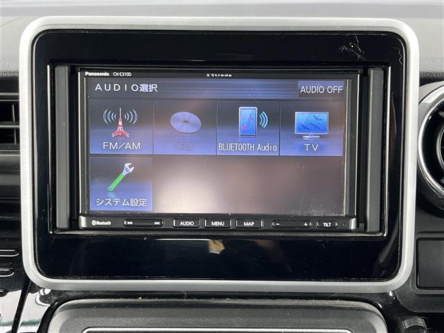 スペーシアカスタムハイブリッド(HYBRID)  XS