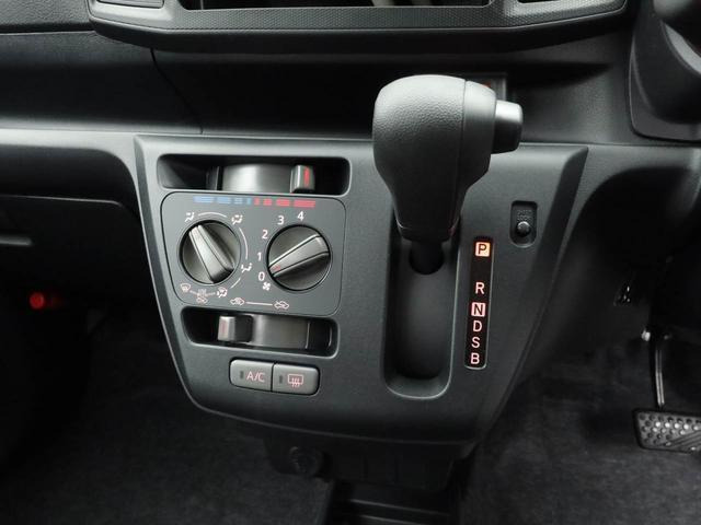 ミライースL SAIII