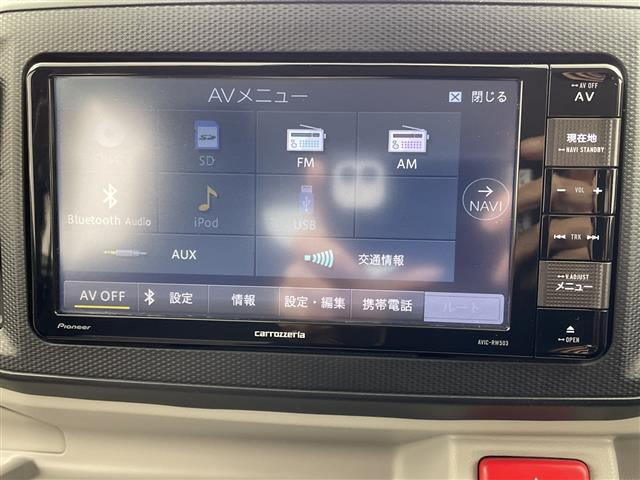 ミライースX SAIII