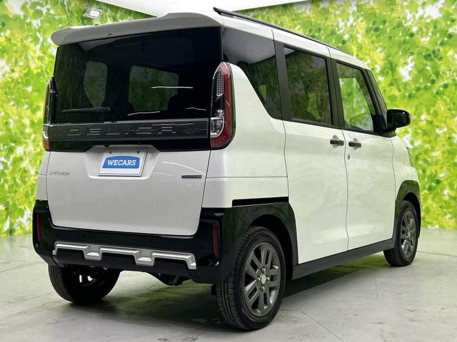 デリカミニG 4WD