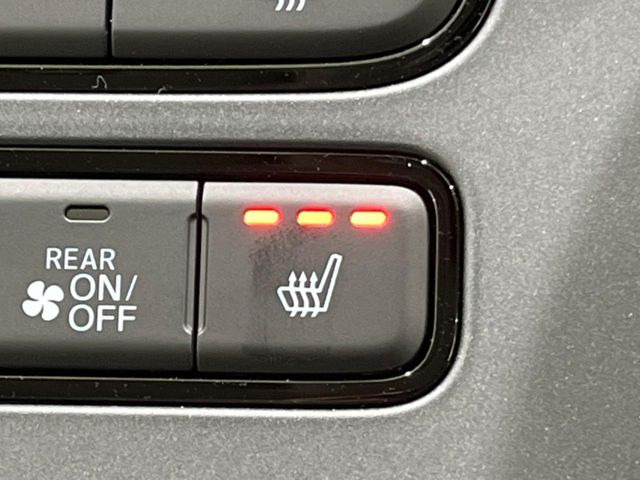 フリード1.5 e:HEV エアー EX