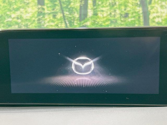 MAZDA3ファストバック1.5 15S ツーリング