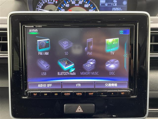 ワゴンRスティングレーハイブリッド(HYBRID) X