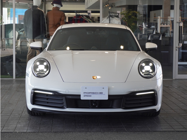 911カレラ PDK