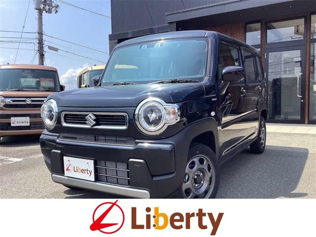 スペーシアハイブリッド(HYBRID) G