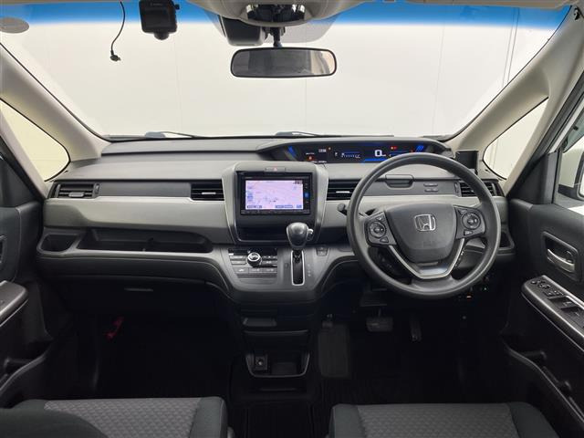 フリード+1.5 G ホンダセンシング