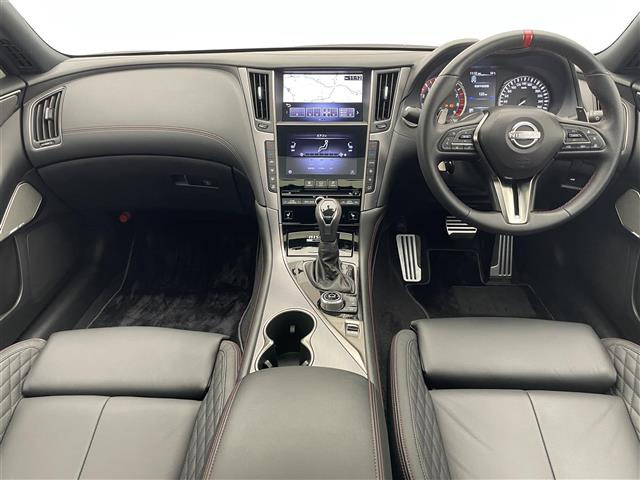 スカイライン3.0 NISMO