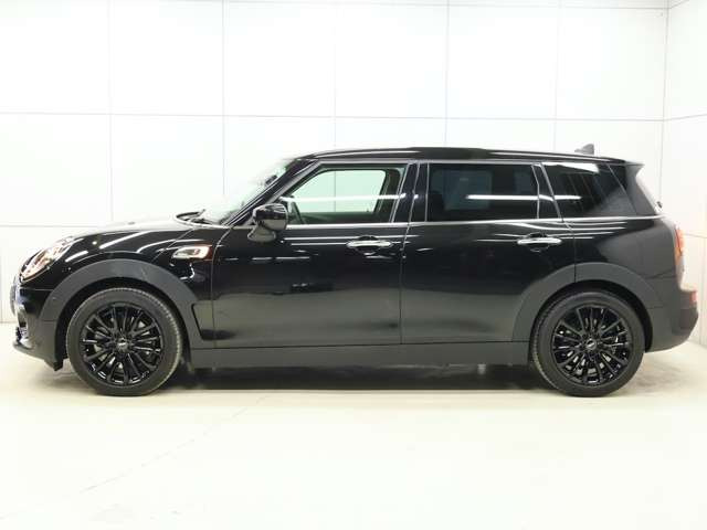 ミニクラブマンクーパー S