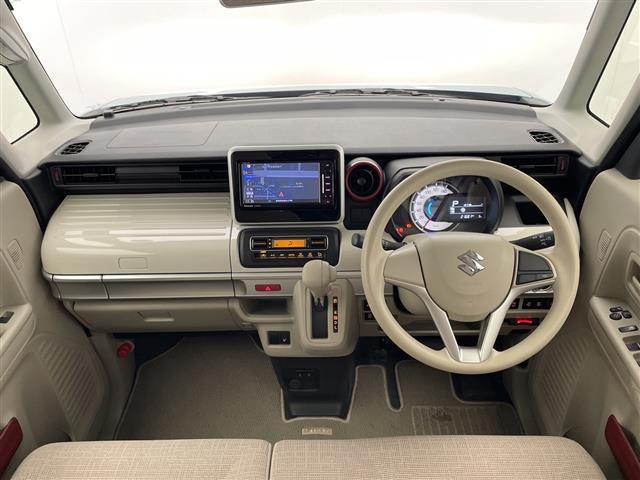 スペーシアハイブリッド(HYBRID)  X