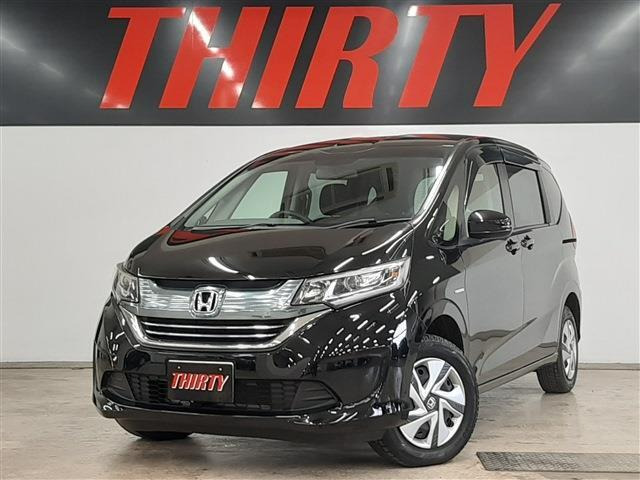 フリード1.5 ハイブリッド G 4WD