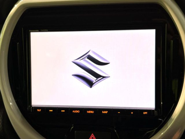 ハスラーハイブリッド(HYBRID) X