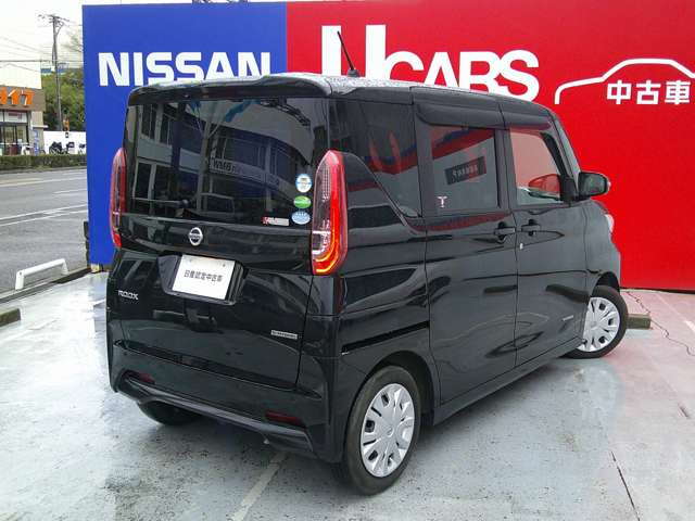 デイズルークスX