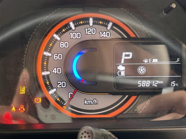 スペーシアギアハイブリッド(HYBRID) XZターボ