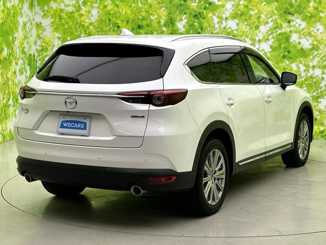 CX-82.2 XD エクスクルーシブ モード 4WD