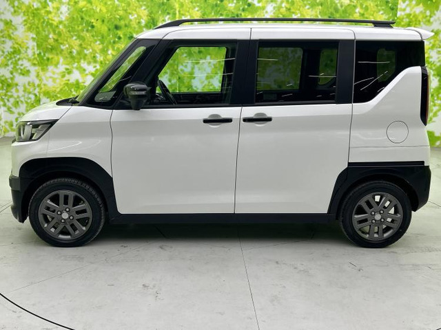 デリカミニG 4WD