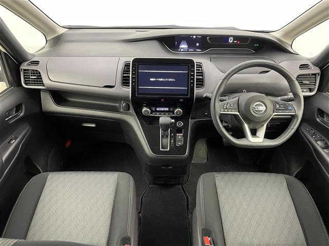 セレナ2.0 ハイウェイスターV