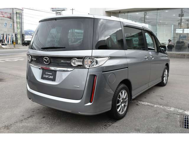 ビアンテ2.0 20C 4WD