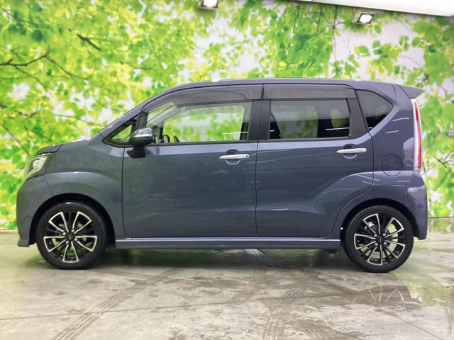 ムーヴカスタムX スペシャル