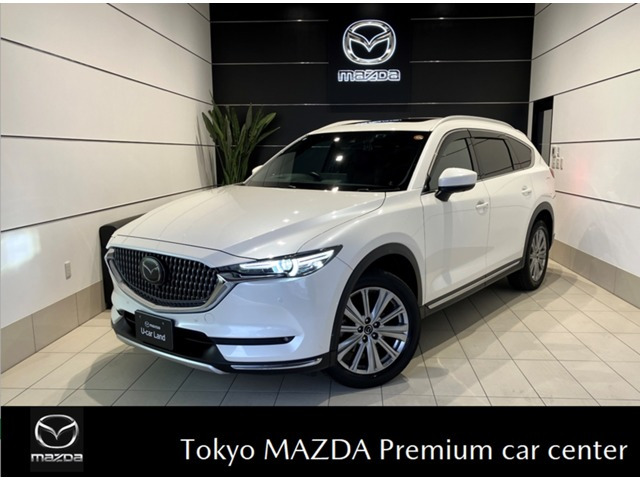 CX-82.2 XD エクスクルーシブ モード