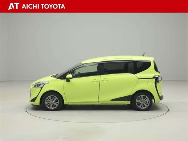 シエンタハイブリッド 1.5 G