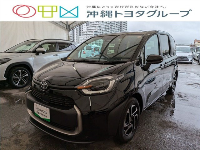 シエンタハイブリッド 1.5 Z