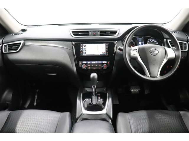 エクストレイル2.0 20X