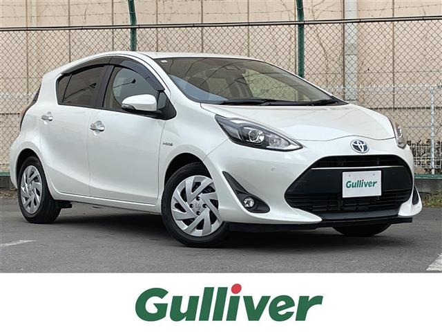 アクア1.5 S スタイルブラック