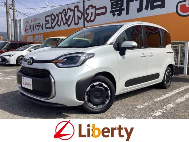 シエンタハイブリッド 1.5 Z