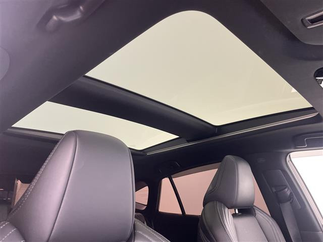 ハリアー2.0 Z レザーパッケージ