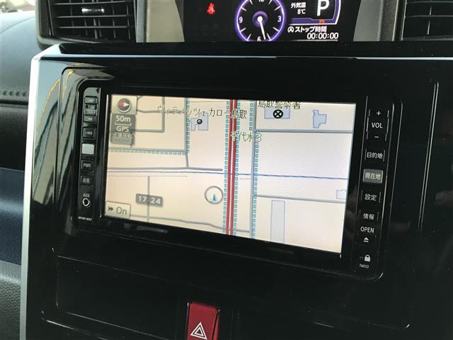 タンク1.0 カスタム G-T