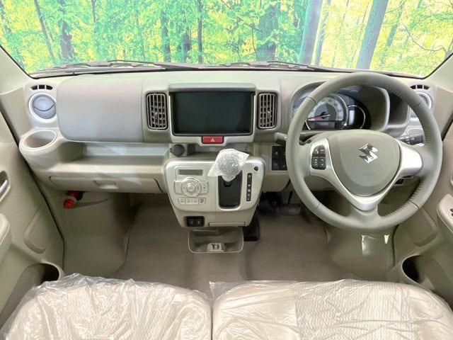 エブリイワゴンPZターボスペシャル ハイルーフ